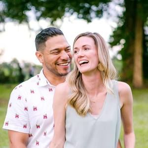 Meet your Posher, Luisandkaitlyn